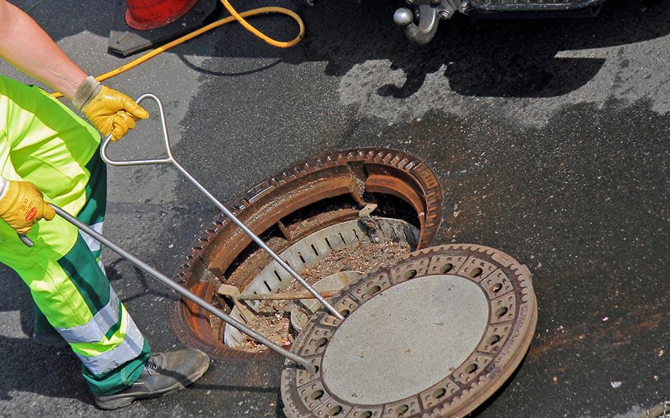 buse de nettoyage canalisation Vincennes