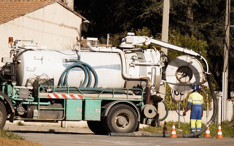 buse de nettoyage canalisation Vincennes