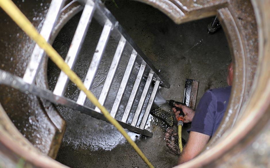 déboucheur de canalisations Lagny-sur-Marne