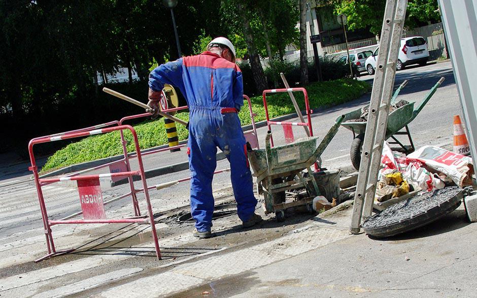 déboucher grosse canalisation Drancy