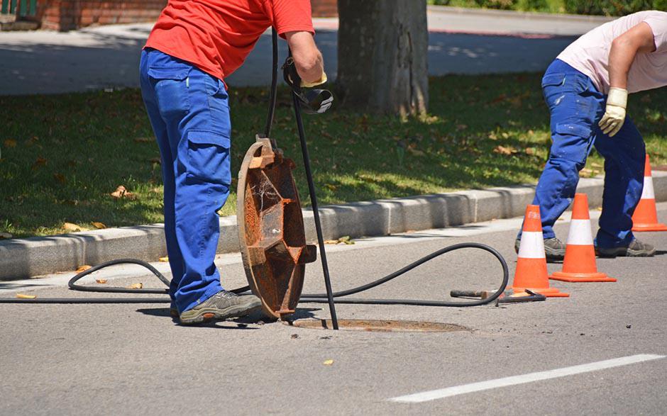 déboucher canalisations wc Magny-en-Vexin