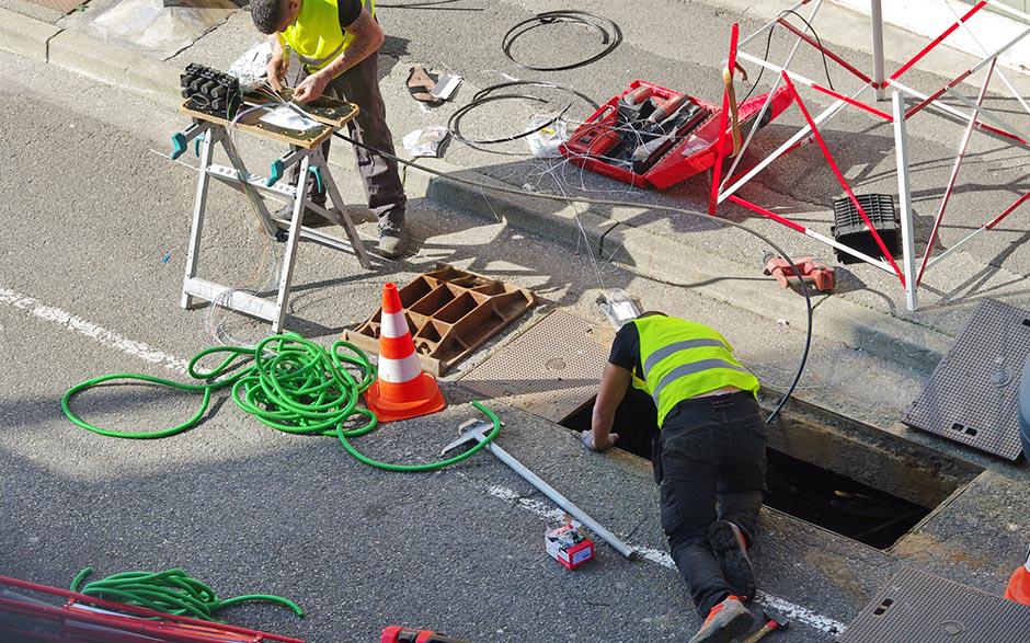 buse de nettoyage canalisation Vincennes