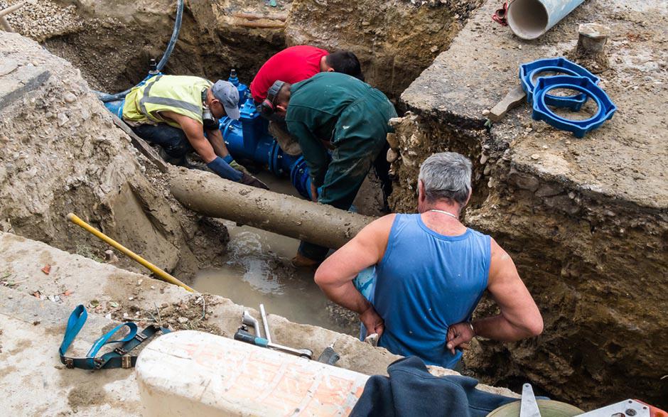 déboucher une canalisation de wc Mantes-la-Jolie