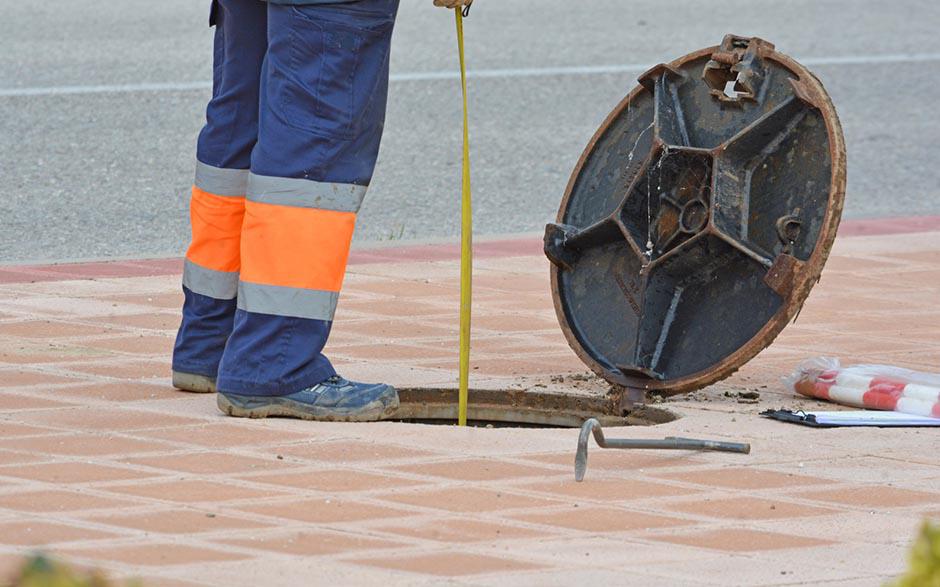 débouchage curage canalisation Villepinte