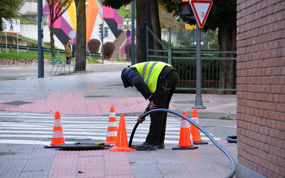 entreprises d'assainissement Meaux