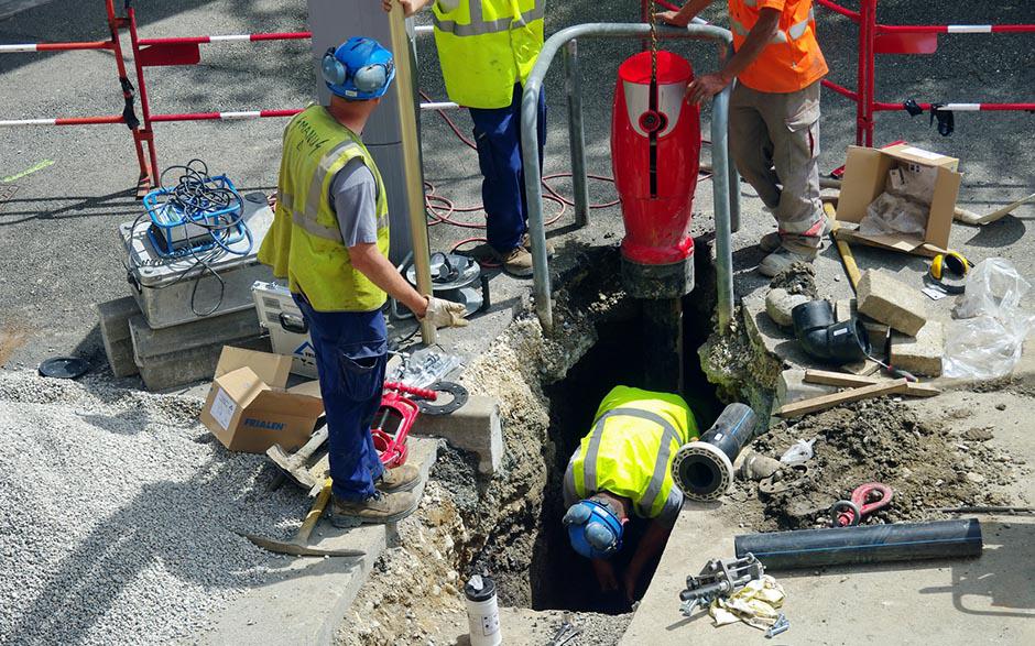déboucheur canalisation ecologique Igny