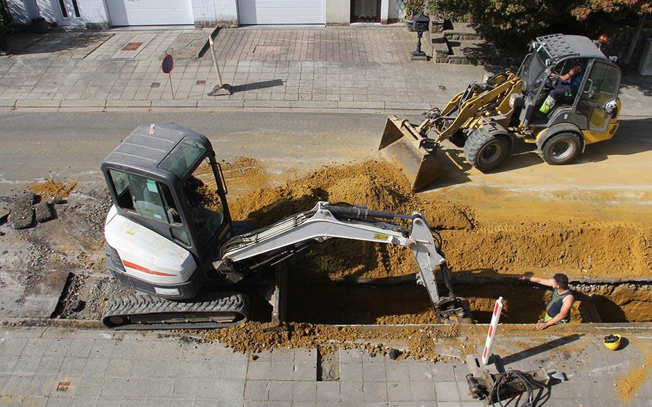 débouchage curage canalisation Villepinte