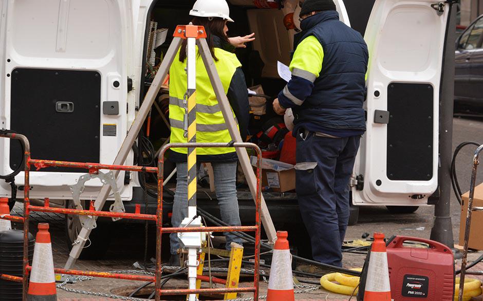entreprises d'assainissement Meaux