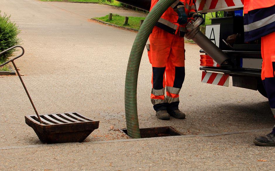 déboucheur canalisation ecologique Igny